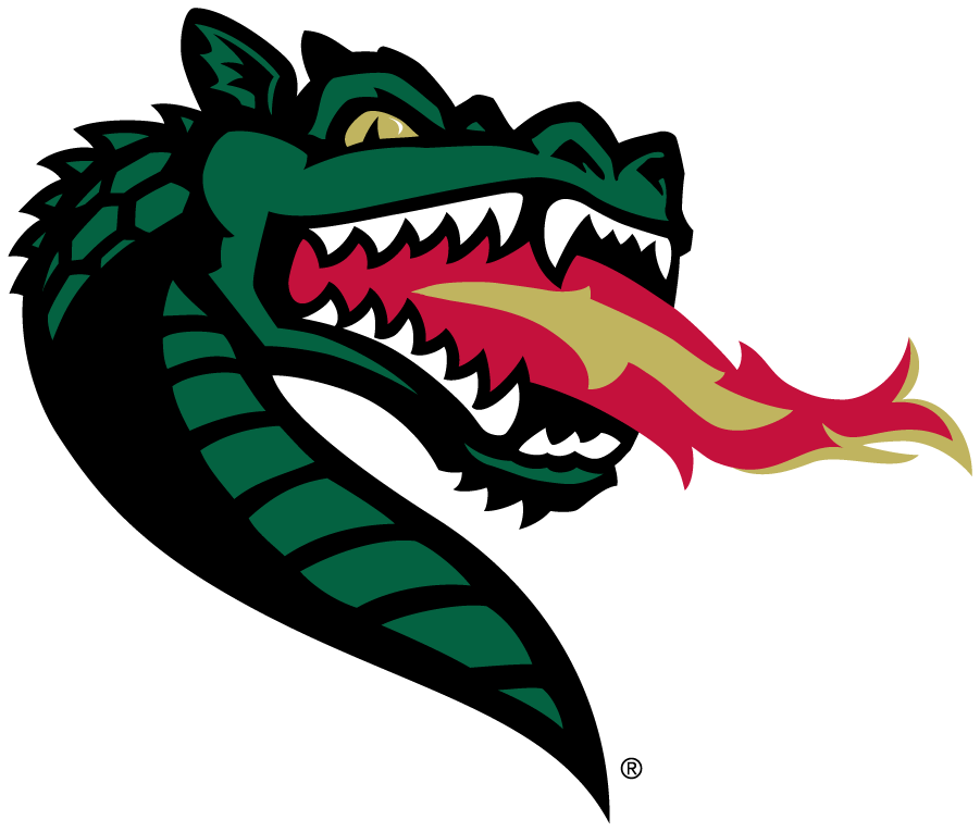 UAB Blazers 2015-Pres Primary Logo iron on transfers for T-shirts